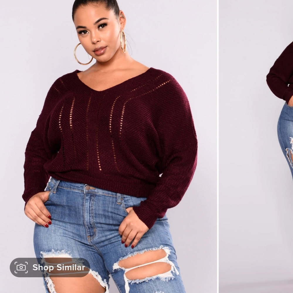 Sweater - Picture 3 of 5